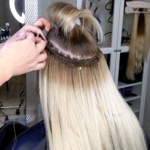 Hair Extensions