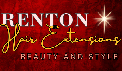 Renton Hair Extensions logo